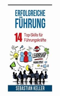 Produktbild: Erfolgreiche F&uuml;hrung