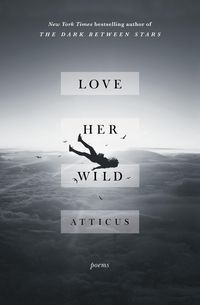 Produktbild: Love Her Wild: Poems