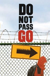 Produktbild: Do Not Pass Go