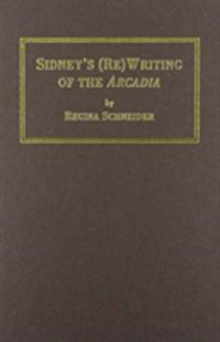Produktbild: Schneider, R:  Sydney's (re)writing of the ""Arcadia