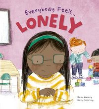 Produktbild: Everybody Feels Lonely