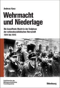 Produktbild: Wehrmacht und Niederlage