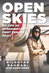 Produktbild: Open Skies