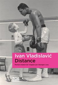 Produktbild: Distance