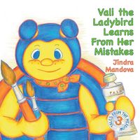 Produktbild: Vali the Ladybird Learns From Her Mistakes