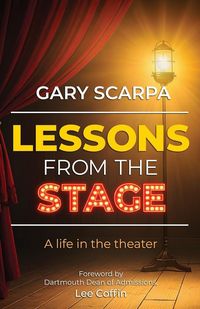Produktbild: Lessons from the Stage