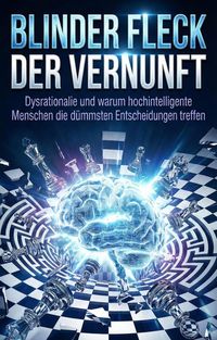 Produktbild: Blinder Fleck der Vernunft