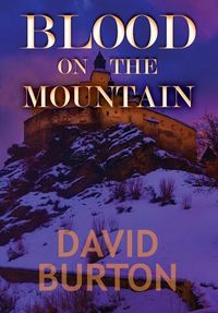 Produktbild: Blood on the Mountain