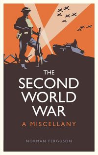 Produktbild: The Second World War