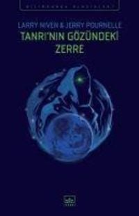 Produktbild: Tanrinin G&ouml;z&uuml;ndeki Zerre