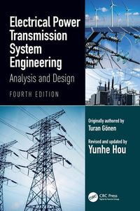 Produktbild: Electrical Power Transmission System Engineering
