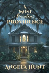 Produktbild: A Most Peculiar Providence