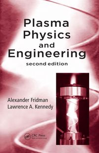 Produktbild: Plasma Physics and Engineering