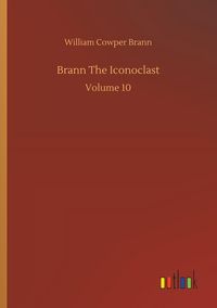 Produktbild: Brann The Iconoclast