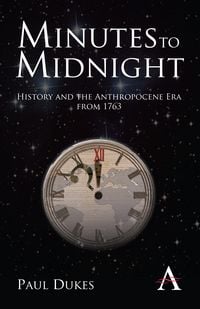 Produktbild: Minutes to Midnight