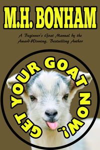 Produktbild: Get Your Goat Now!