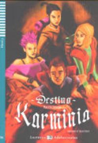 Produktbild: Destino Karminia