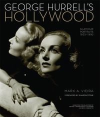 Produktbild: George Hurrell's Hollywood