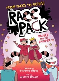 Produktbild: Prince and the Pawper