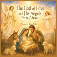 Produktbild: The God of Love and His Angels from Above