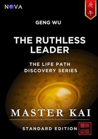 Produktbild: Geng Wu - The Ruthless Leader (Life Path Discovery Series (Standard Edition))