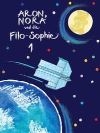 Produktbild: Aron, Nora und die Filo-Sophie 1 / Lesebuch