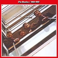 Bild vom Artikel The Beatles 1962 - 1966 (Red Album,3LP) vom Autor The Beatles