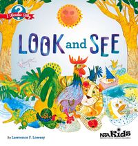 Produktbild: Look and See
