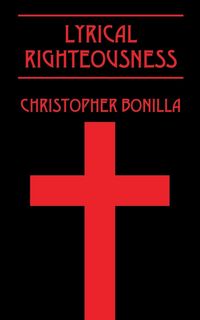 Produktbild: Lyrical Righteousness