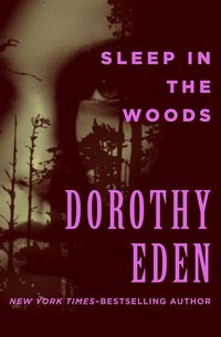 Produktbild: Sleep in the Woods