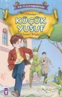 Produktbild: K&uuml;c&uuml;k Yusuf