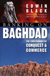 Produktbild: Banking on Baghdad