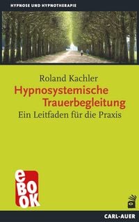 Produktbild: Hypnosystemische Trauerbegleitung
