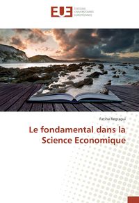 Produktbild: Le fondamental dans la Science Economique