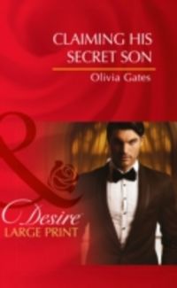 Produktbild: Gates, O: Claiming His Secret Son