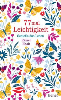 Produktbild: 77 mal Leichtigkeit