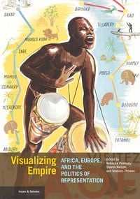 Produktbild: Visualizing Empire