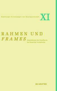 Produktbild: Rahmen und frames