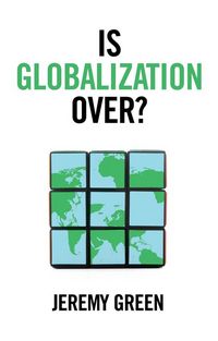 Produktbild: Is Globalization Over?