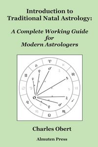 Produktbild: Introduction to Traditional Natal Astrology