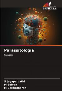 Produktbild: Parassitologia