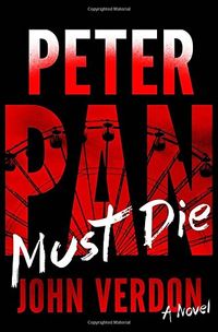 Produktbild: Peter Pan Must die