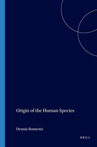 Produktbild: Origin of the Human Species