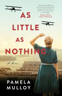 Produktbild: As Little as Nothing