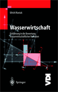 Produktbild: Wasserwirtschaft