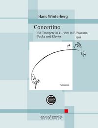 Produktbild: Concertino