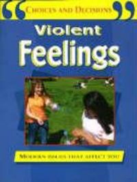 Produktbild: Violent Feelings