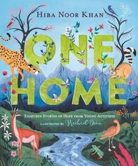 Produktbild: One Home