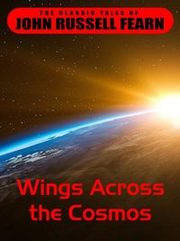 Produktbild: Wings Across the Cosmos