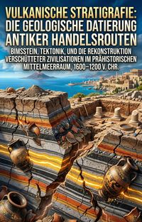 Produktbild: Vulkanische Stratigrafie: Die geologische Datierung antiker Handelsrouten